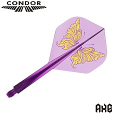 CONDOR AXE Swallowtail Butterfly Lucy Chang [Standard]