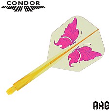 CONDOR AXE Swallowtail Butterfly Lucy Chang [Small]