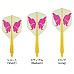 CONDOR AXE Swallowtail Butterfly Lucy Chang [Small]