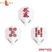 L-Flight PRO × CAMEO GODSEND RED TAILES [L3]