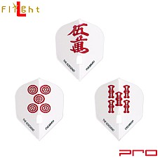 L-Flight PRO × CAMEO GODSEND RED TAILES [L3]