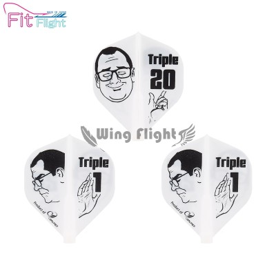 Fit Flight × Printed Thorben Meme [Standard]