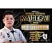 ULTIMA DARTS KAISER6 GOLD 荏隈秀一