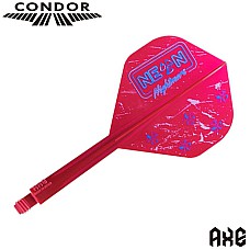 CONDOR AXE Neon Nightmare Inspiration2 Stowe Buntz [Standard]