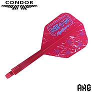 CONDOR AXE Neon Nightmare Inspiration2 Stowe Buntz [Small]