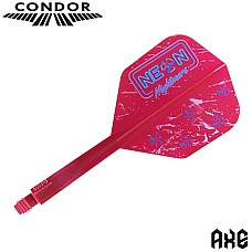 CONDOR AXE Neon Nightmare Inspiration2 Stowe Buntz [Small]