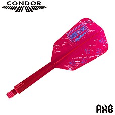 CONDOR AXE Neon Nightmare Inspiration2 Stowe Buntz [WingSlim]