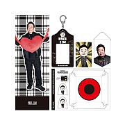 【預購】DARTSLIVE PLAYER GOODS 2024 PLAYER SET Paul Lim