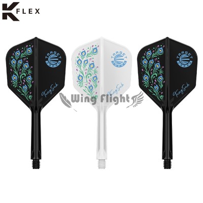 TARGET ZENITH K-FLEX Tung Suk [Shape]