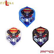 L-Flight PRO × Ting Sun ver.2 [L3] 