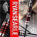 Harrows RYAN SEARLE SERIES2 [Steel]