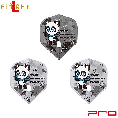 L-Flight PRO × Xiaochen Zong ver.2 [L1]