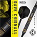 Harrows CHIZZY 3 Dave Chisnall [18g]