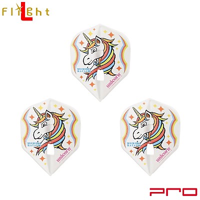 L-Flight PRO × unicorn 林桃加 ver.1 [L3]