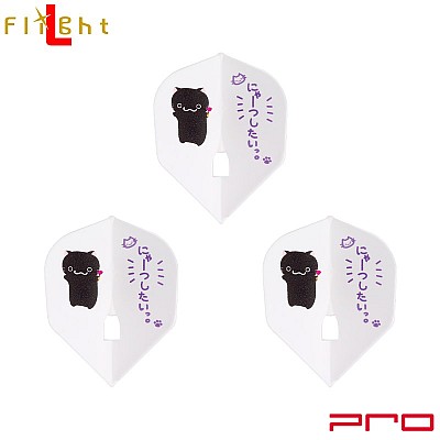 L-Flight PRO にゃーつしたい B [L3]