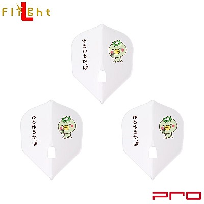 L-Flight PRO かっぱ [L3]