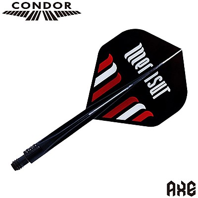 CONDOR AXE THE GENTLE Inspiration2 Mensur Suljovic [Standard]