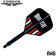 CONDOR AXE THE GENTLE Inspiration2 Mensur Suljovic [Small]