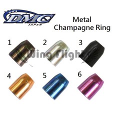 DMC Champagne Ring