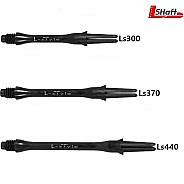 L-SHaft CARBON LOCK Slim