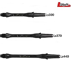 L-SHaft CARBON LOCK Slim