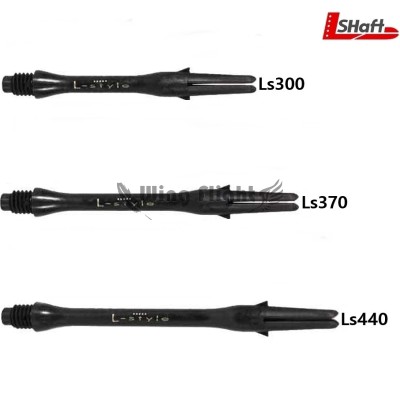 L-SHaft CARBON LOCK Slim