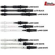 L-SHaft CARBON Silent Slim