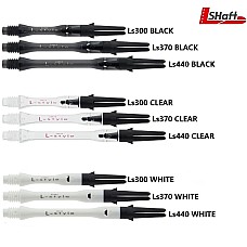 L-SHaft CARBON Silent Slim