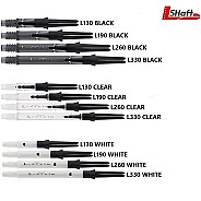 L-SHaft CARBON Silent Straight