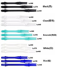 L-SHaft LOCK Slim