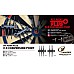 COSMO DARTS 2BA Fit Point PLUS C.C Conversion Point 