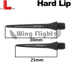 L-style 2BA Hard Lip