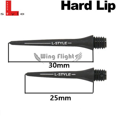 L-style 2BA Hard Lip