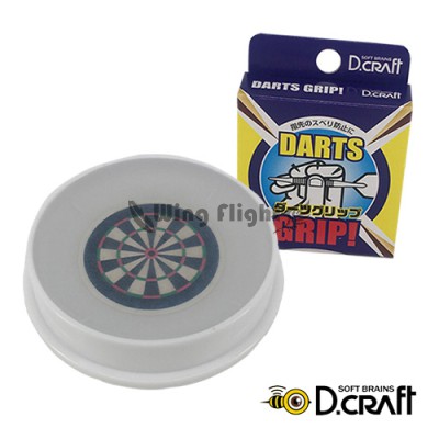 D.craft DARTS GRIP