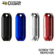 D.craft Screw Tips Remover