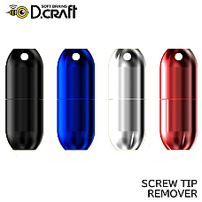 D.craft Screw Tips Remover